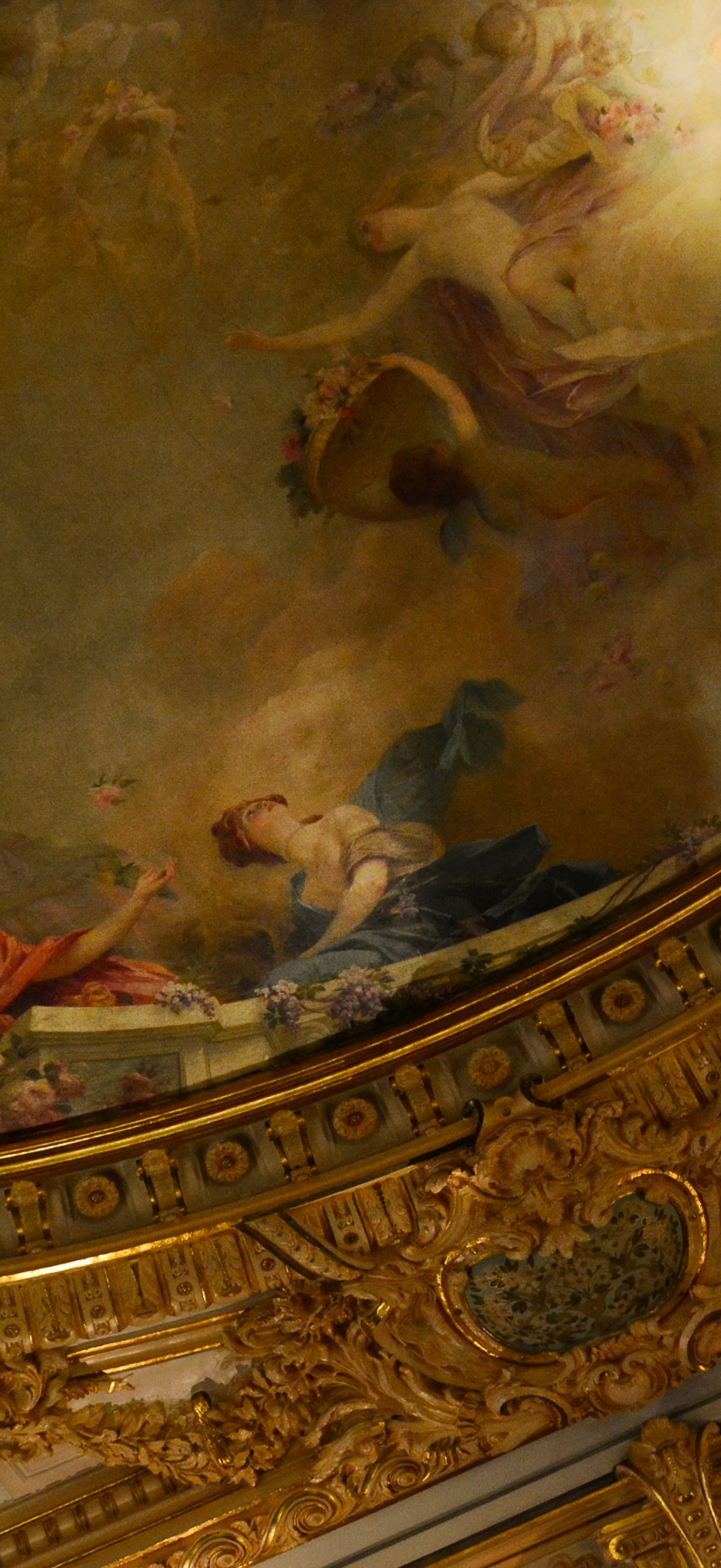 AI Assistant Background